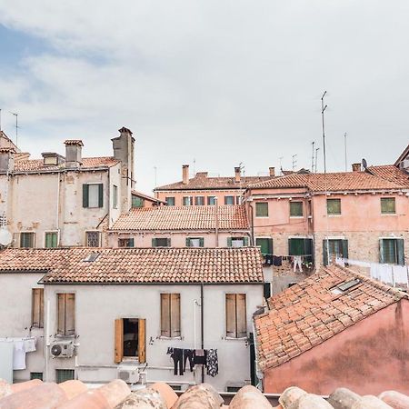 Loft In Venice Ngoại thất bức ảnh