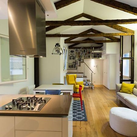 Loft In Venice Ngoại thất bức ảnh