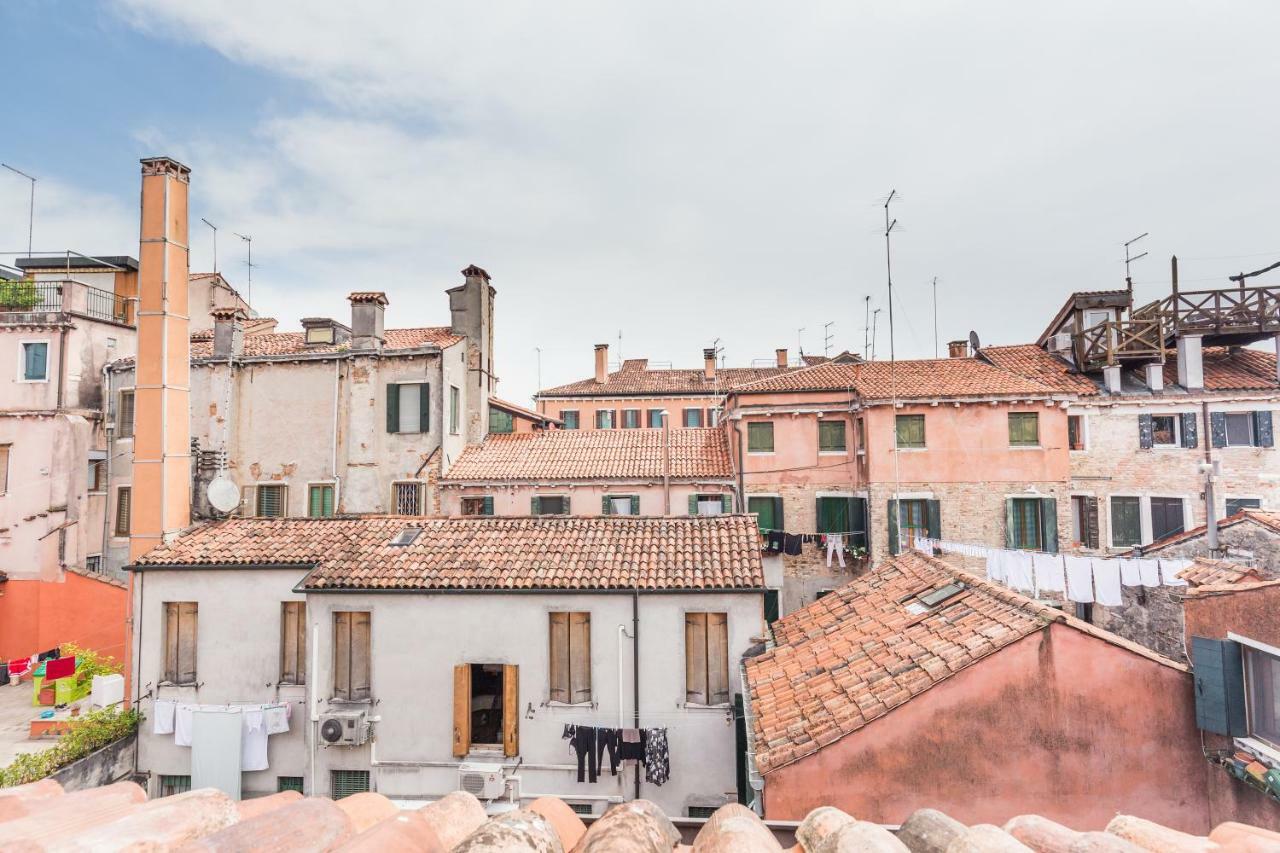 Loft In Venice Ngoại thất bức ảnh