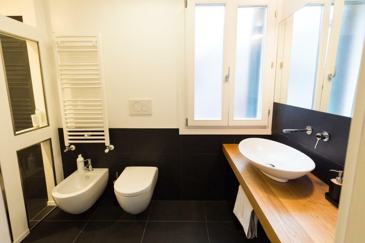 Loft In Venice Ngoại thất bức ảnh