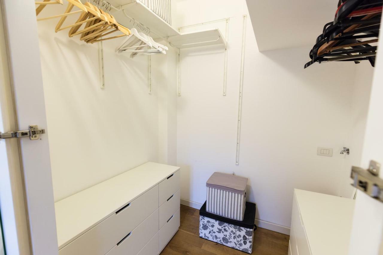 Loft In Venice Ngoại thất bức ảnh