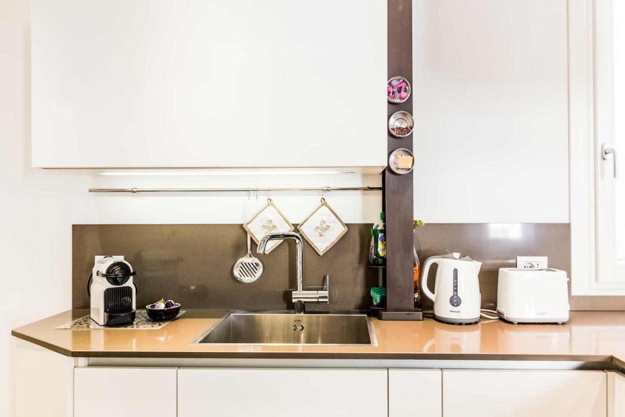 Loft In Venice Ngoại thất bức ảnh