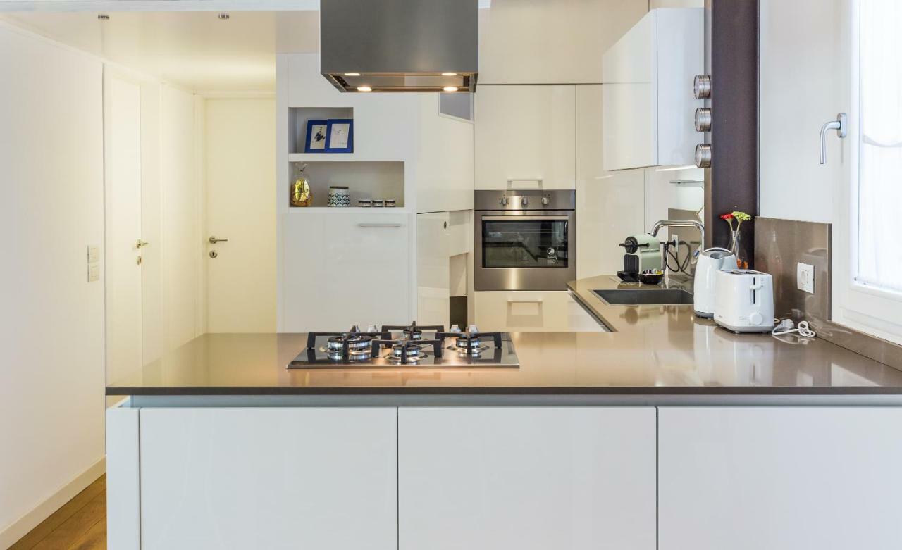 Loft In Venice Ngoại thất bức ảnh