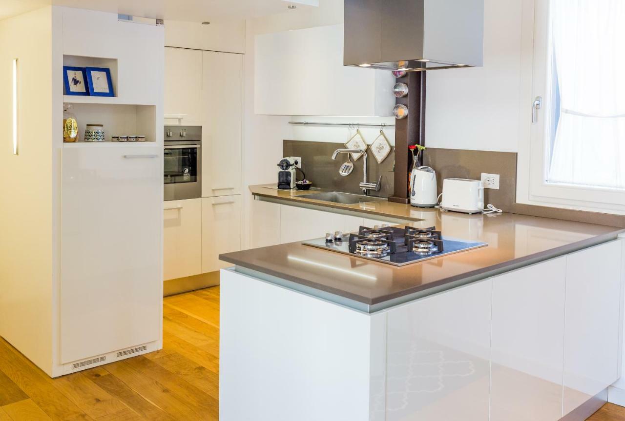 Loft In Venice Ngoại thất bức ảnh